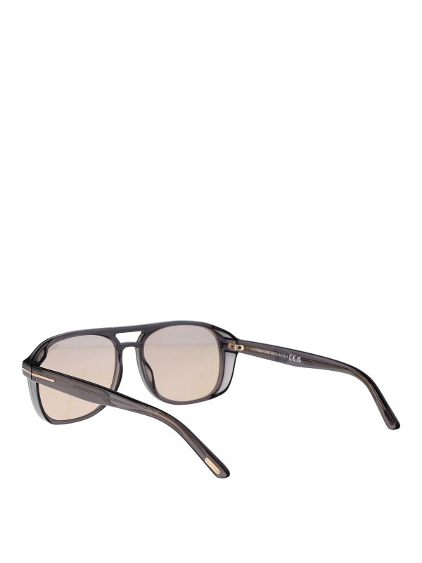Occhiali da sole Rosco shop online: TOM FORD