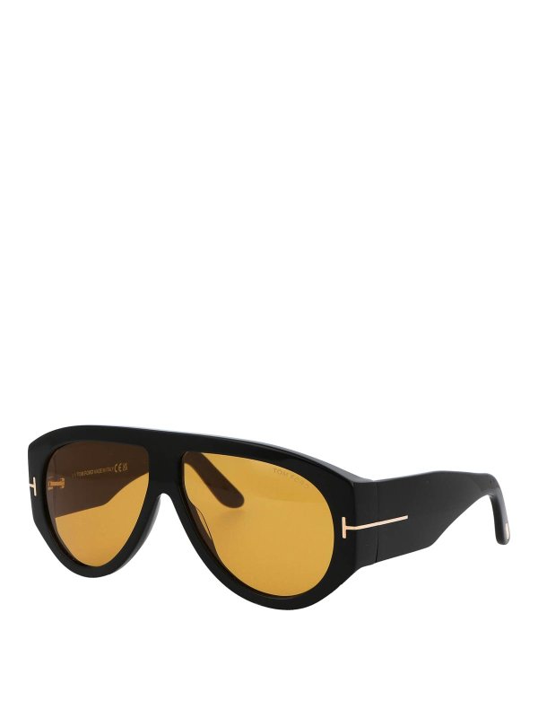 TOM FORD: sunglasses online - Bronson Sunglasses
