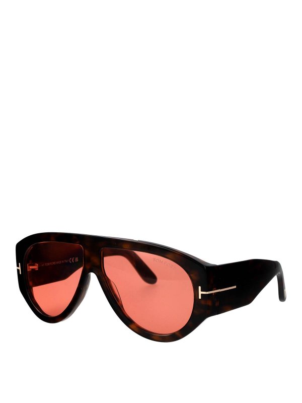 TOM FORD: Sonnenbrillen online - Sonnenbrille - Braun
