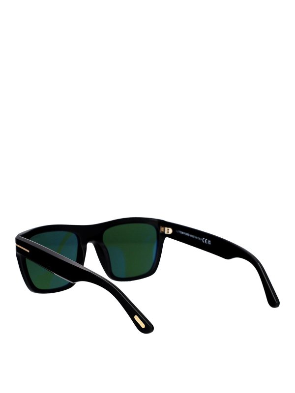 Occhiali da sole Alberto shop online: TOM FORD