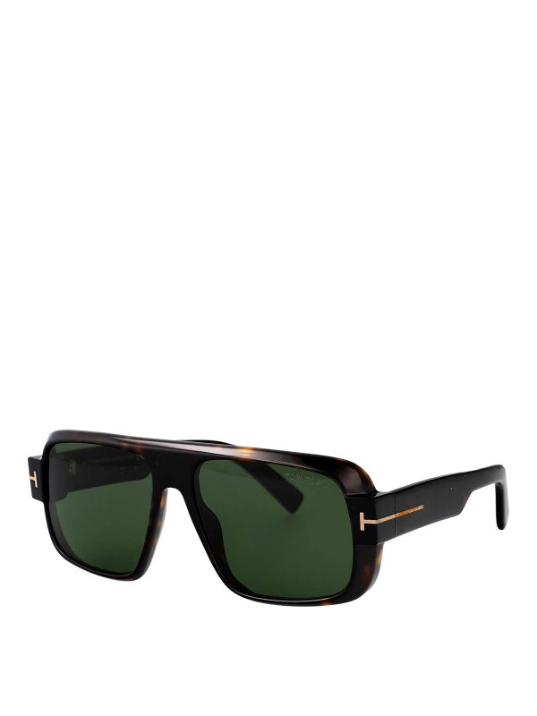 TOM FORD: Sonnenbrillen online - Sonnenbrille - Braun