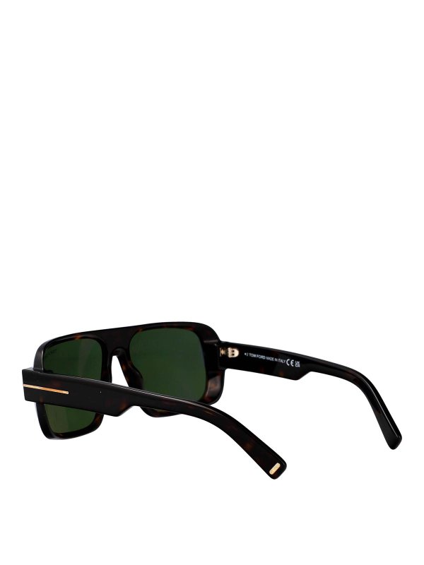 Sonnenbrille - Braun shop online: TOM FORD