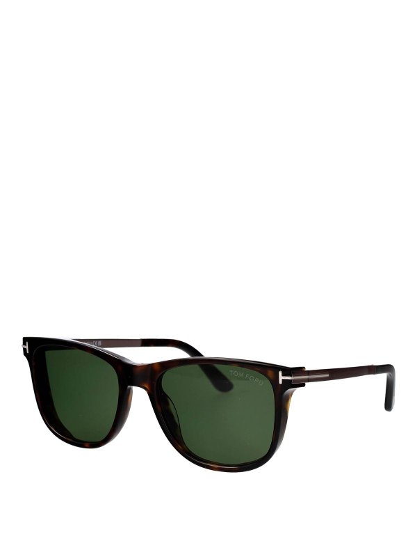 TOM FORD: Sonnenbrillen online - Sonnenbrille - Braun
