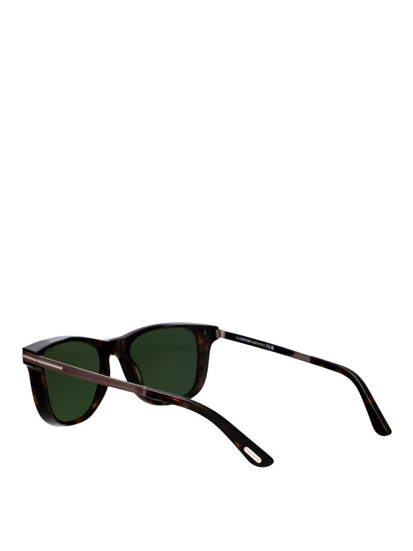 Sonnenbrille - Braun shop online: TOM FORD