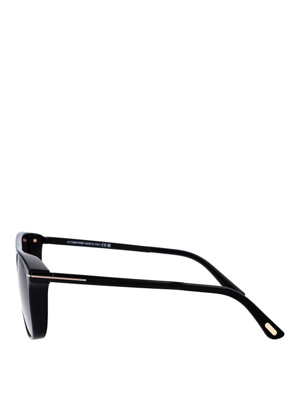 The Best Shops TOM FORD: occhiali da sole - Occhiali da sole Lionel-02
