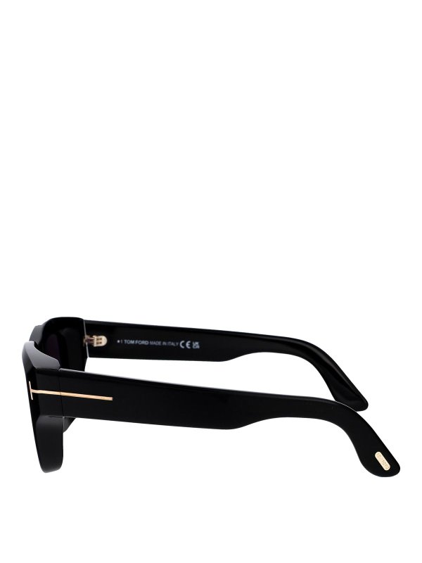 The Best Shops TOM FORD: sunglasses - Ilias Sunglasses