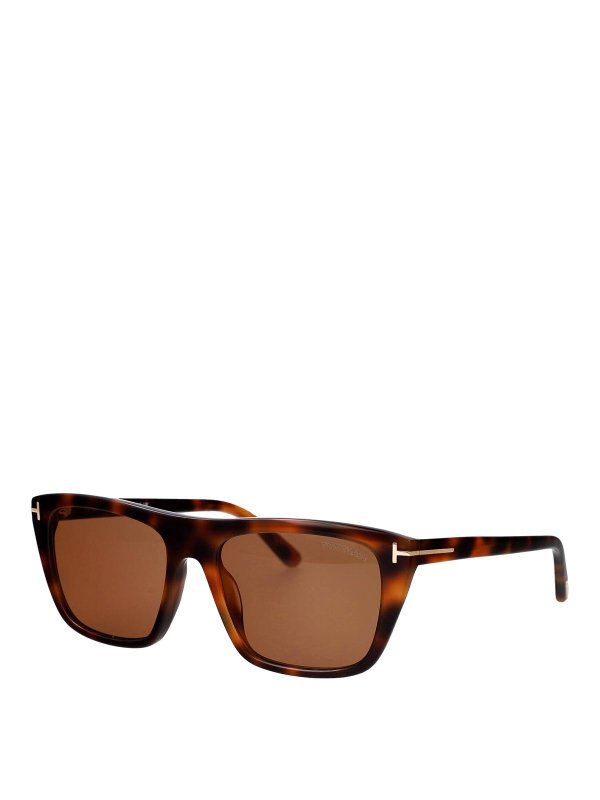 TOM FORD: Sonnenbrillen online - Sonnenbrille - Braun