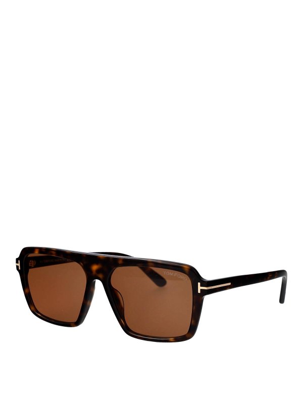 TOM FORD: Sonnenbrillen online - Sonnenbrille - Braun
