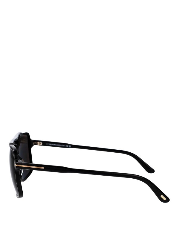 The Best Shops TOM FORD: sunglasses - Ft1177/S Sunglasses