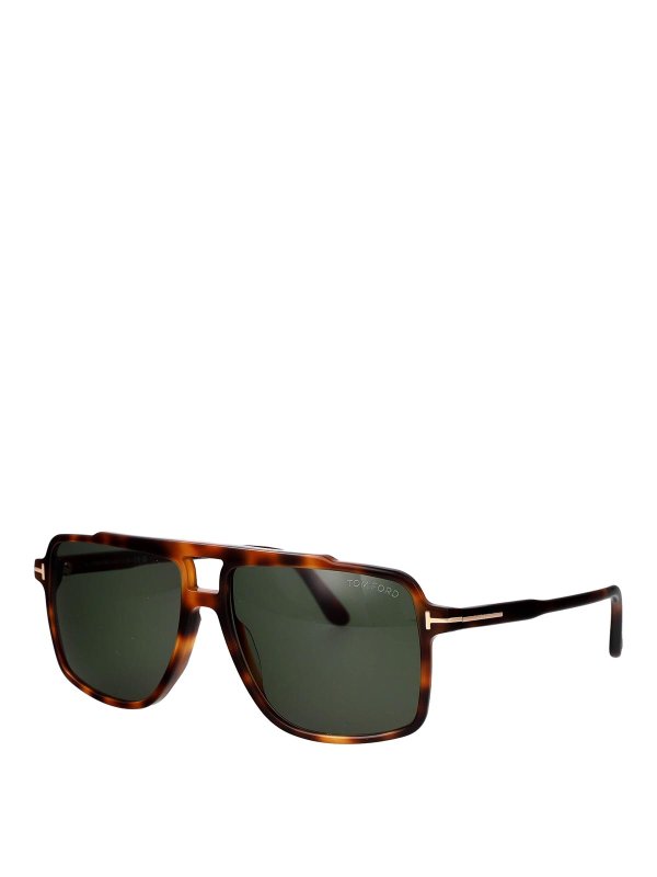 TOM FORD: Sonnenbrillen online - Sonnenbrille - Braun