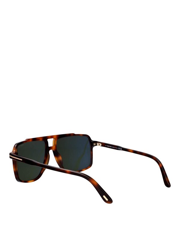 Sonnenbrille - Braun shop online: TOM FORD