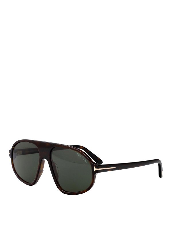 TOM FORD: Sonnenbrillen online - Sonnenbrille - Braun