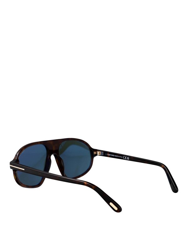 Sonnenbrille - Braun shop online: TOM FORD