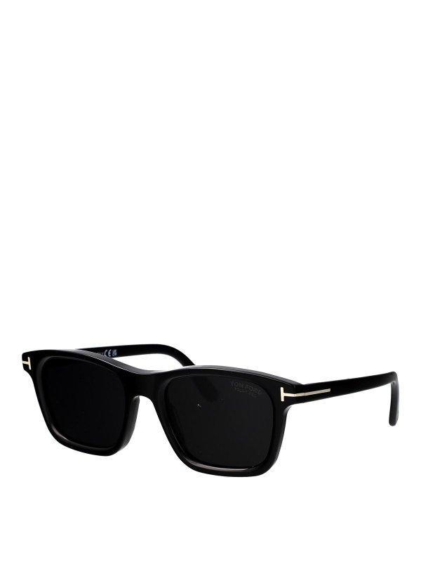 TOM FORD: Sonnenbrillen online - Sonnenbrille - Schwarz