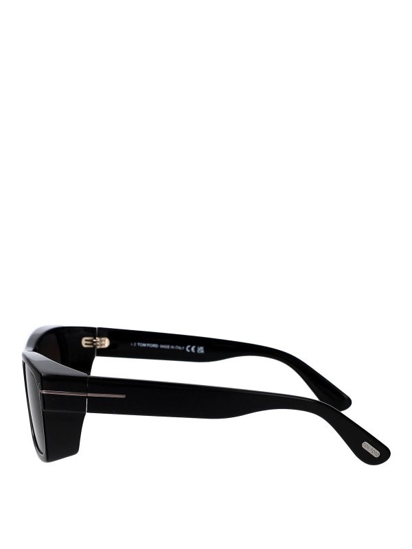 The Best Shops TOM FORD: Gafas de sol - Gafas De Sol - Negro