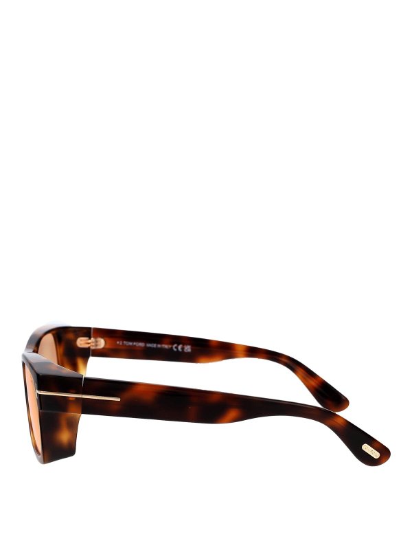 The Best Shops TOM FORD: sunglasses - Ft1181/S Sunglasses