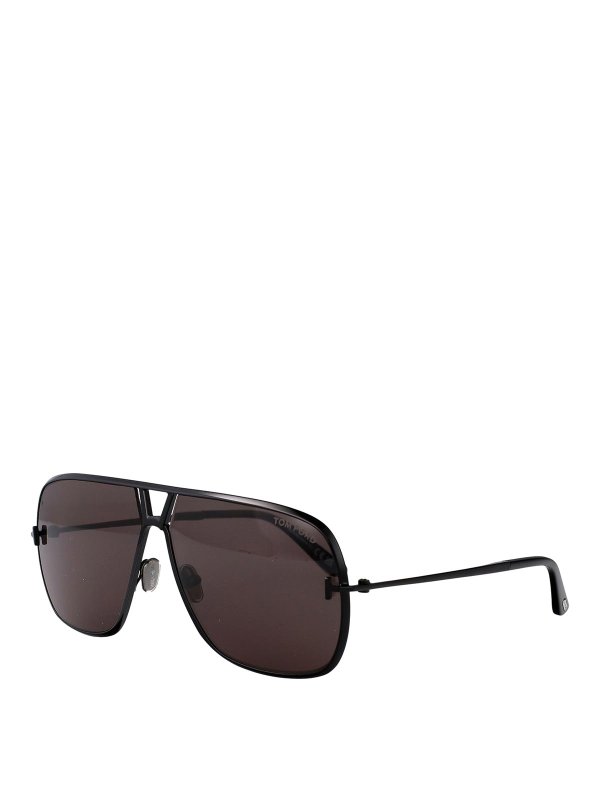 TOM FORD: Sonnenbrillen online - Sonnenbrille - Schwarz
