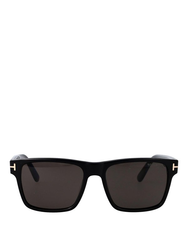 TOM FORD: occhiali da sole - Occhiali da sole calder