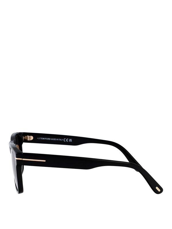 The Best Shops TOM FORD: occhiali da sole - Occhiali da sole calder