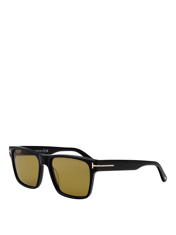 TOM FORD: sunglasses online - Calder Sunglasses