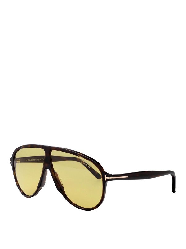 TOM FORD: Sonnenbrillen online - Sonnenbrille - Braun