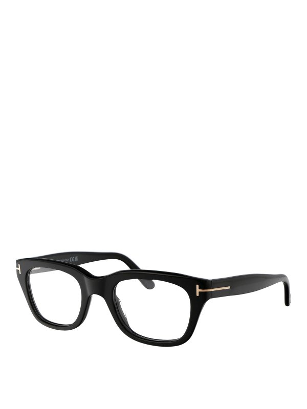 TOM FORD: サングラス online - サングラス - 黒