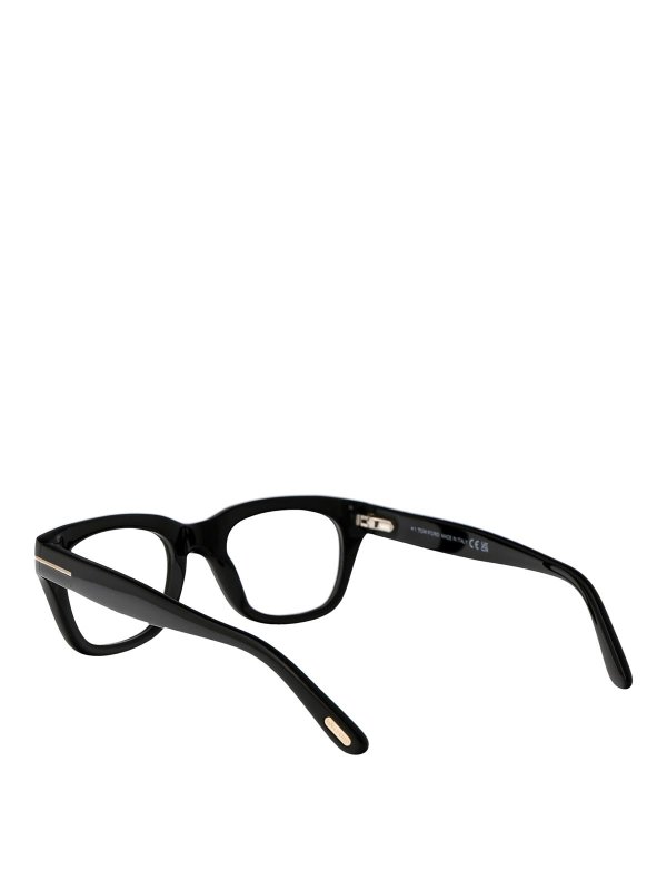 サングラス - 黒 shop online: TOM FORD