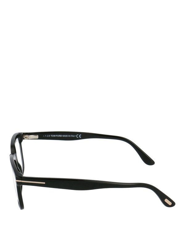 The Best Shops TOM FORD: sunglasses - Ft5626-B Glasses