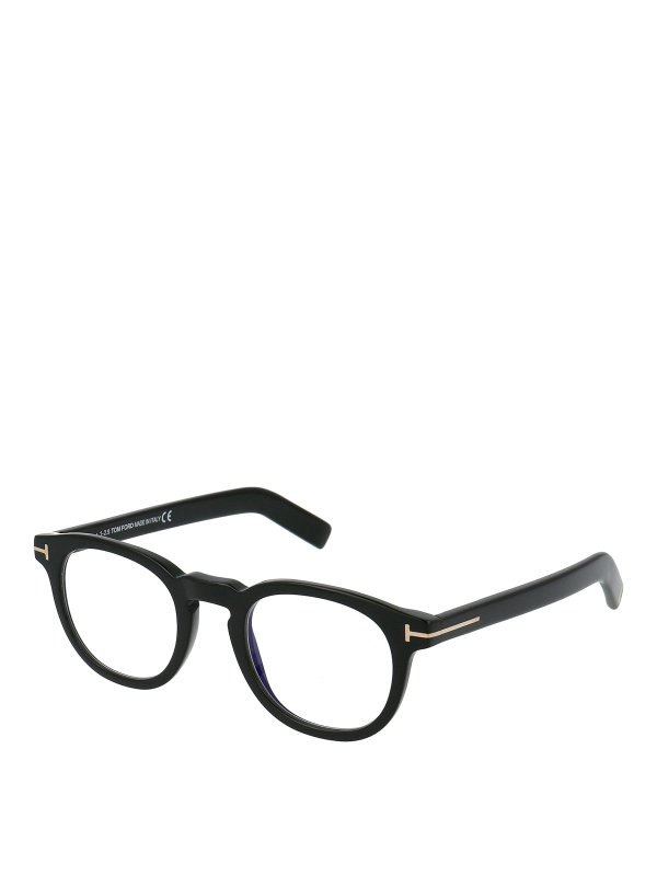 TOM FORD: サングラス online - サングラス - 黒