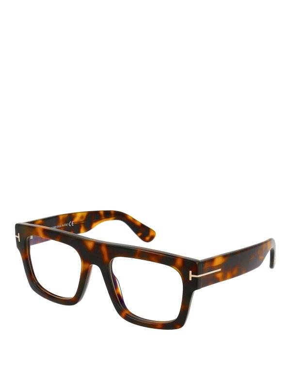 TOM FORD: サングラス online - サングラス - ブラウン