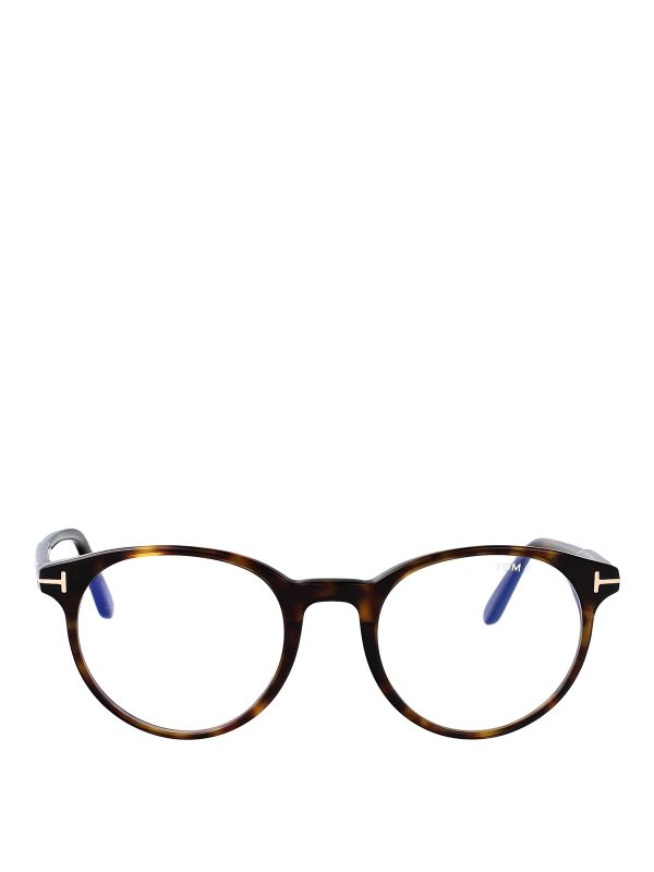 TOM FORD: occhiali da sole - Occhiali FT5695-B
