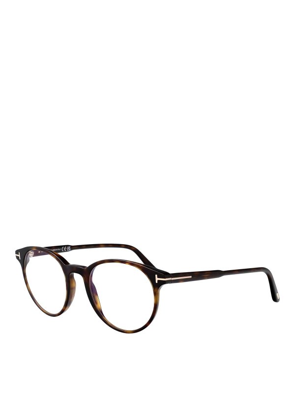 TOM FORD: occhiali da sole online - Occhiali FT5695-B