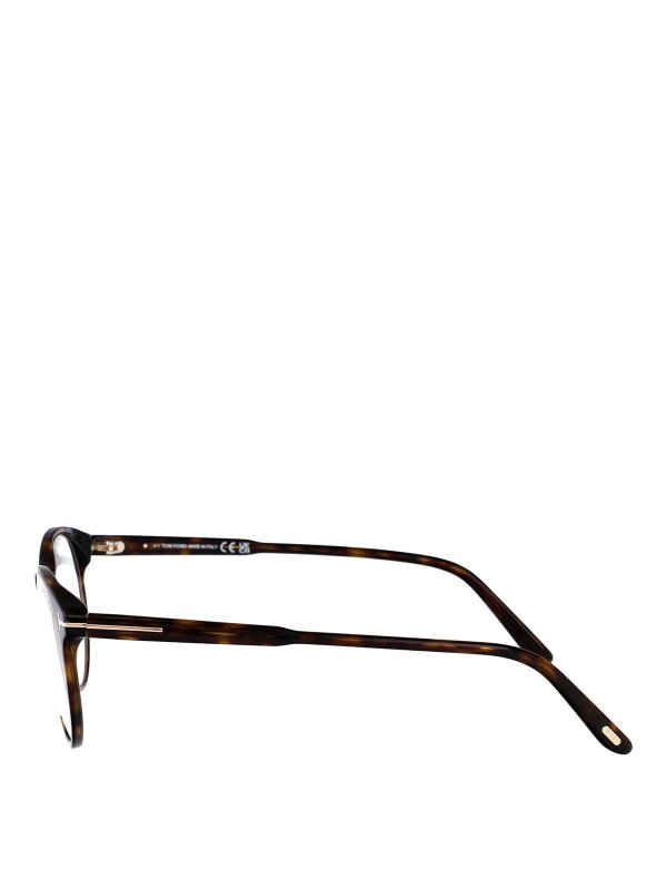 The Best Shops TOM FORD: occhiali da sole - Occhiali FT5695-B