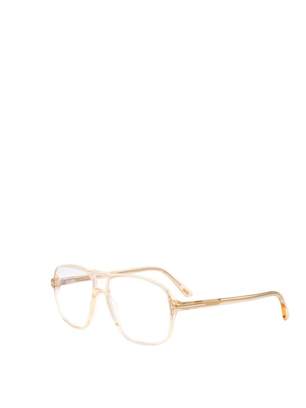 TOM FORD: サングラス online - サングラス - ブラウン