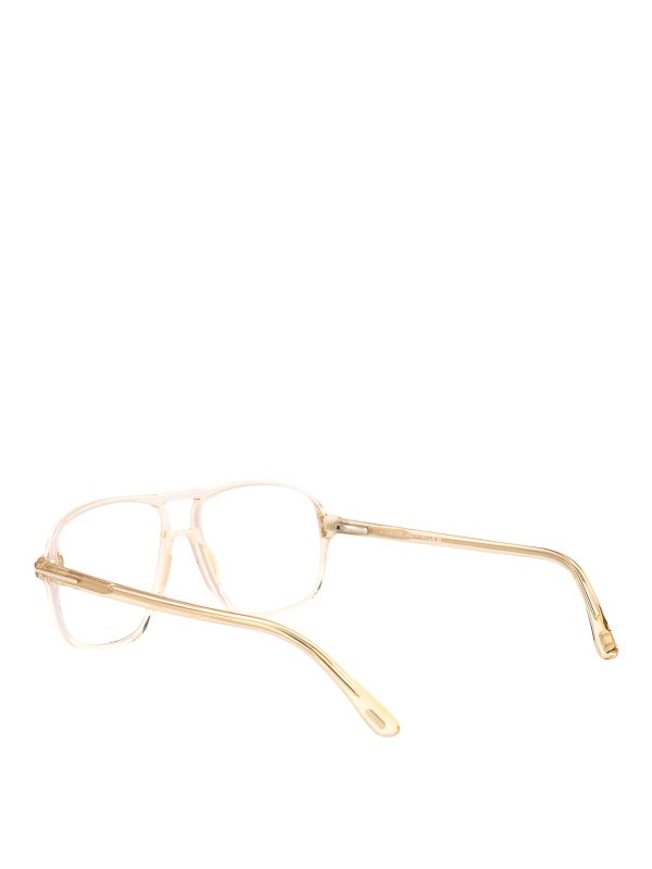 サングラス - ブラウン shop online: TOM FORD