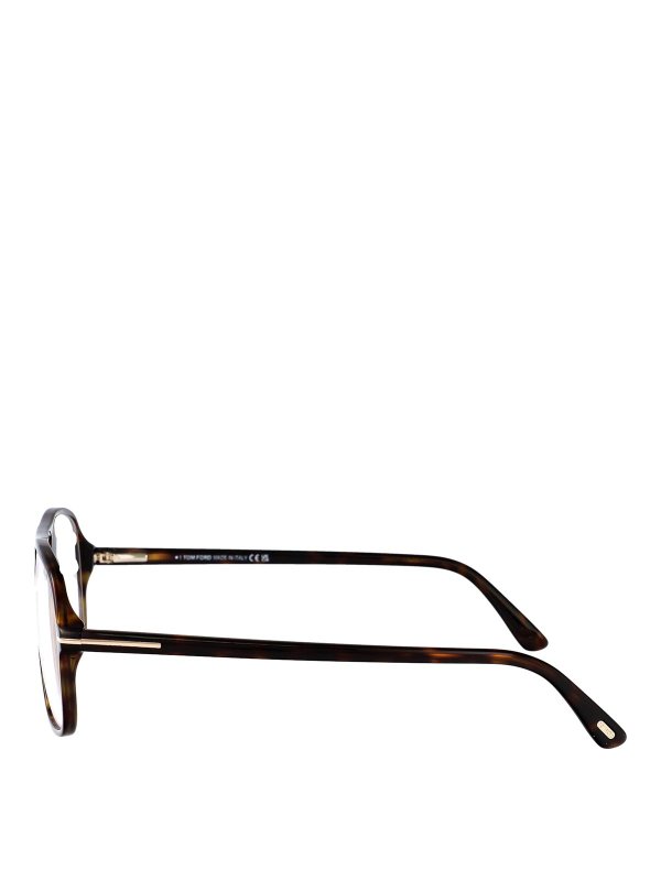 The Best Shops TOM FORD: Sonnenbrillen - Sonnenbrille - Braun