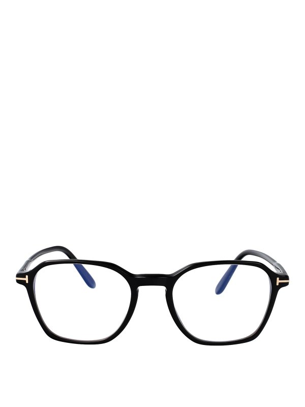 TOM FORD: occhiali da sole - Occhiali FT5804-B