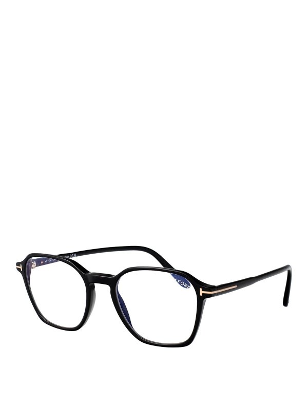 TOM FORD: occhiali da sole online - Occhiali FT5804-B