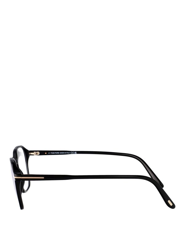 The Best Shops TOM FORD: occhiali da sole - Occhiali FT5804-B