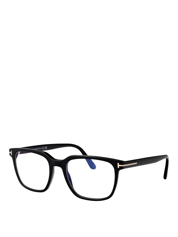 TOM FORD: Sonnenbrillen online - Sonnenbrille - Schwarz