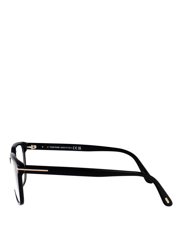 The Best Shops TOM FORD: Sonnenbrillen - Sonnenbrille - Schwarz