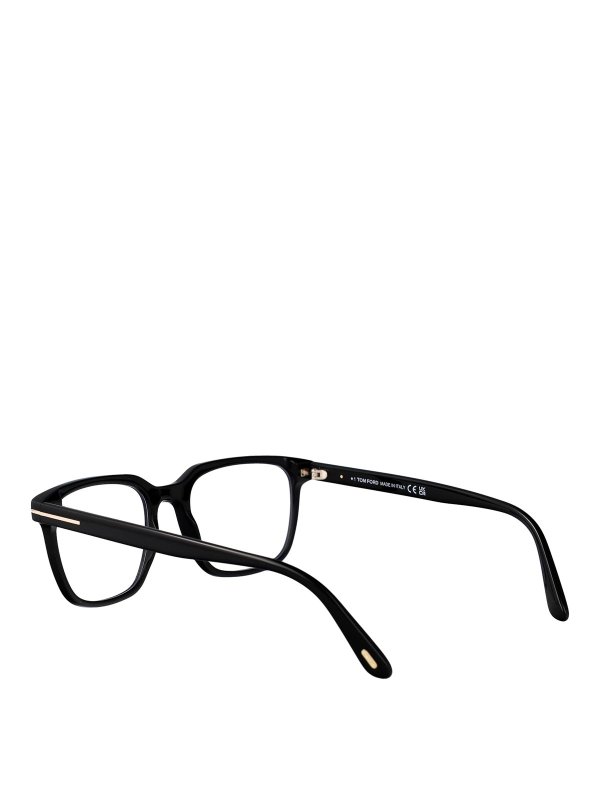 Sonnenbrille - Schwarz shop online: TOM FORD
