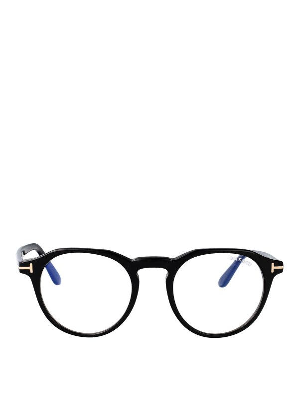 TOM FORD: occhiali da sole - Occhiali FT5833-B