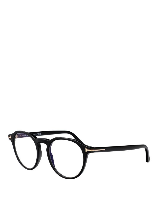 TOM FORD: occhiali da sole online - Occhiali FT5833-B