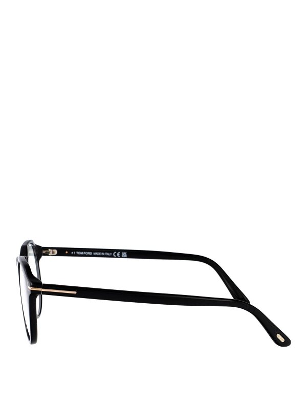 The Best Shops TOM FORD: occhiali da sole - Occhiali FT5833-B