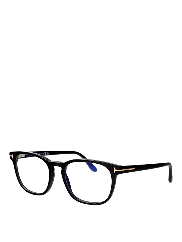 TOM FORD: Sonnenbrillen online - Sonnenbrille - Schwarz
