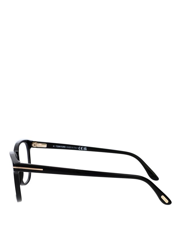 The Best Shops TOM FORD: Sonnenbrillen - Sonnenbrille - Schwarz