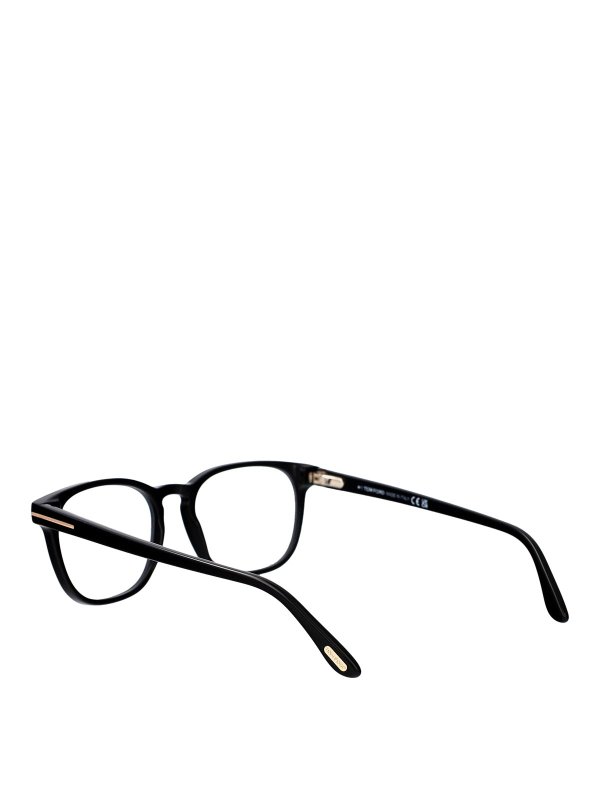 Sonnenbrille - Schwarz shop online: TOM FORD