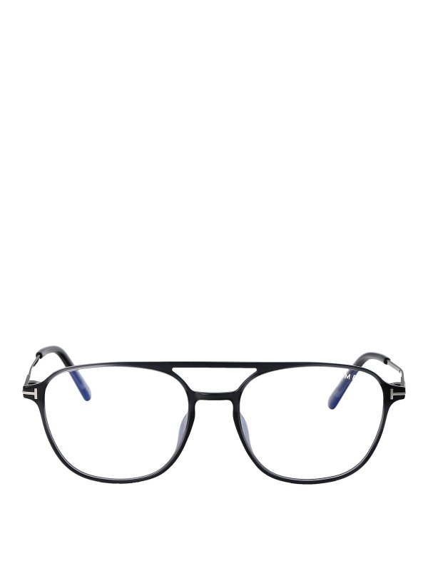TOM FORD: occhiali da sole - Occhiali FT5874-B