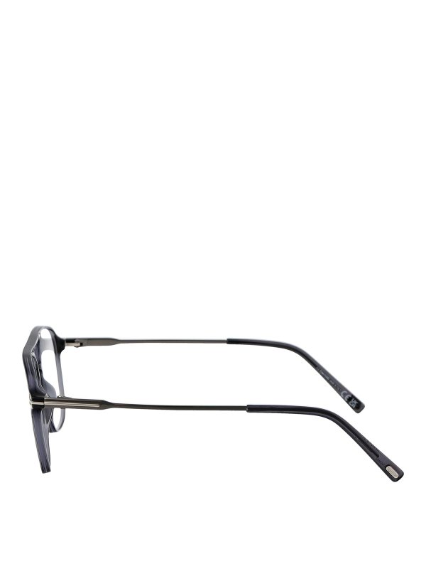 The Best Shops TOM FORD: occhiali da sole - Occhiali FT5874-B